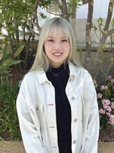ラ ブレス なんばスカイオ(LaBless) 村川 恵理
