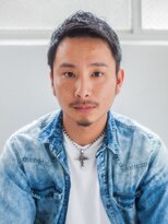 アルバ 津城山店 ☆オシャレ坊主☆