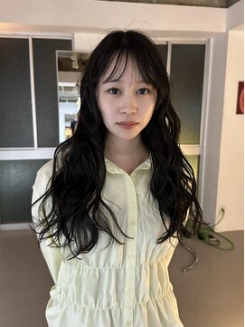 カミノリアル(CAMINO REAL) wave