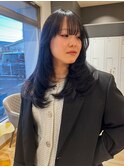 レイヤーカット
