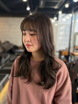 ソイクフ 四条大宮店(SOY-KUFU)&nbsp;20代30代40代◎似合わせカット