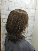 イリエ 川口(irier)&nbsp;初めてでも楽しめる上品ハイライト【薬師神/川口】