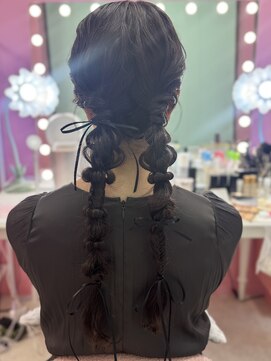 ウヌボレ(UNuBORe) 後藤舞