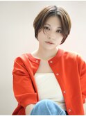 HCショート×ボブレイヤー
