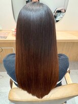 ヘアメディカルサロン 札幌&nbsp;髪質改善/トリートメント/ストレート/縮毛矯正