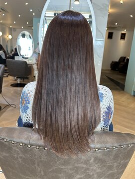 アンフィ 矢向(Anphi) 8-50 ベージュ