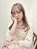 【待望の新メニュー！】髪質改善ストレート＋カット＋トリートメント ￥17000
