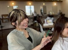 タブー tabooの雰囲気（カウンセリングを大切にしています。）