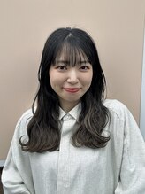 ジルジェニー(jill janne) 竹林 亜佳音