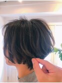 【吹田・髪質改善】縮毛矯正/トリートメント/マンツーマン