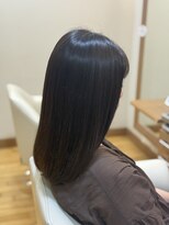 エルパティオ(EL PATIO) 髪質改善トリートメント