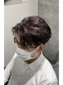フェザーショート