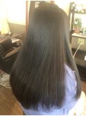 ウルツヤロングヘアー