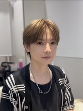 ミミ(mimi)&nbsp;桑田 大輔