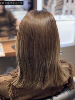 アフロディーテ(Aphrodite)&nbsp;赤色が無い透けるベージュ