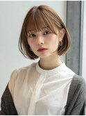 大人ショート