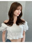 上品くびれロング