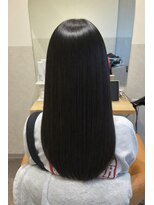 ロア(ROA) 本気で変わる。ROAの髪質改善