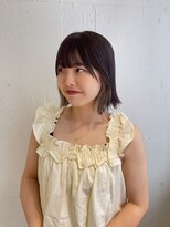 メロウマン(mellowman) インナーベージュ