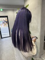 スティーン(STEEN)&nbsp;ラベンダー