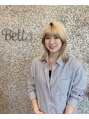 ベッラ(Bella)&nbsp;小林 奈麻