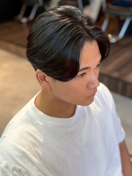 ニコ 四街道(nico) 四街道/メンズ歓迎/爽やか/ビジネス/ナチュラル/10代/20代/30代