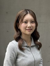チップタップ 保谷店(tip top)&nbsp;山田 比斗美