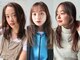 アピィス(appiis)の写真/貴方の悩みにあわせた的確なご提案*[横浜駅/ショートボブ/ショートカット/白髪染め/髪質改善/ケアブリーチ]