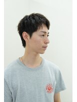 ブリードトウキョウ 亀戸店(BRYD TOKYO)&nbsp;スパイキーショートルーズショートアクティブショート