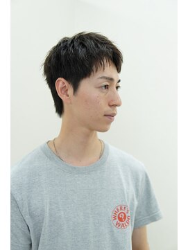 ブリードトウキョウ 亀戸店(BRYD TOKYO) スパイキーショートルーズショートアクティブショート