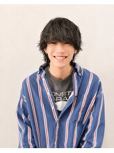 マカロン 白河中山店(MACARON) 平山 未來