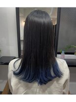 パレータ(PALETA)&nbsp;裾カラー