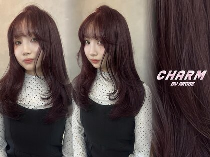 シャルム バイ アローズ 久留米店(CHARM BY AROSE)の写真
