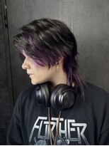 イコ(.ico)&nbsp;ミディアムレイヤー デザインカラー