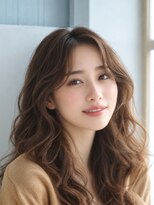 ロゼラヴィ(rosee Ravie)&nbsp;ロング
