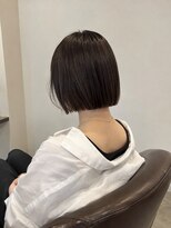 テーラヘアー 高座渋谷店(TELA HAIR)&nbsp;ショートヘア