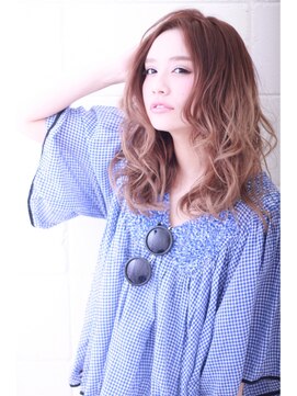 オーロ 西宮店(ORO) ”いい女”フェミカジ