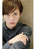 【LIPPS吉祥寺】シンプルマッシュ