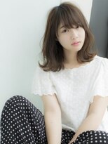 ケーツーナゴヤ(K two NAGOYA) 《K-two栄・矢場町》小顔ひし形リラクシーミディ