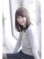美容室 パルス 静岡鷹匠店(PALS) 王道ストレートワンカールボブ★