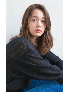 リリアン 青山(relian) 似合わせカットお任せください！！