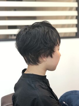 ファシーノ(FASCINO) ショートすたいる