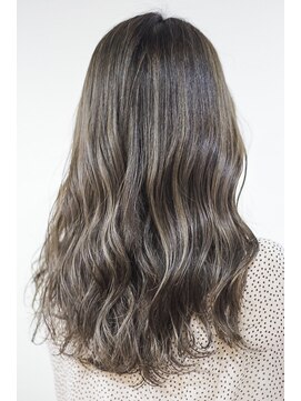 テラス(TERRACE) 【TERRACE】シアーベージュハイライト