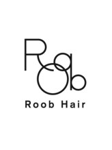 Roob Hair【ルーブヘアー】