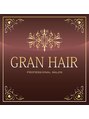 グランヘアー 神居店(GRAN HAIR)/GRAN HAIR