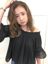 モードケイズ 六甲道店(MODE K’s)&nbsp;六甲道カラーコレクション