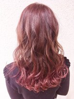 セレスト 下北沢店(CELESTE)&nbsp;Ｂｅｒｒｙ　ｐｉｎｋｃｏｌｏｒ