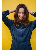 リアン 方南町店(Lian)&nbsp;ロングスタイルパーマ