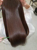 e.m.a プレミアムビューティーサロン 栄駅店(e.m.a PREMIUM BEAUTY SALON)&nbsp;美髪・髪質改善