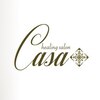 ヒーリングサロンカーサ(healing salon Casa)のお店ロゴ